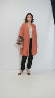 Kimono Sienna